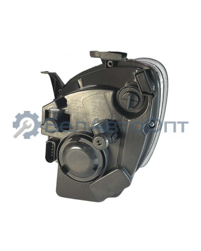 фара газель next 6026.3775 аналог a21r23.3711012 прав