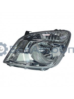 фара газель next 6025.3775 аналог а21r23.3711013 лев