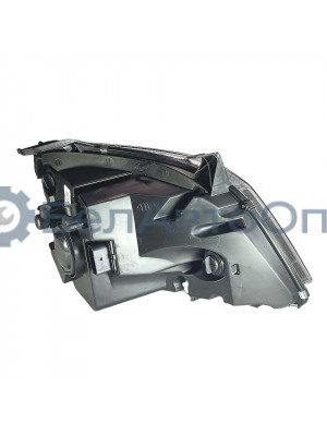 фара газель next 6025.3775 аналог а21r23.3711013 лев