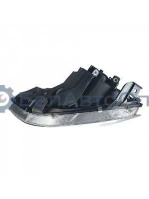 фара газель next 6025.3775 аналог а21r23.3711013 лев