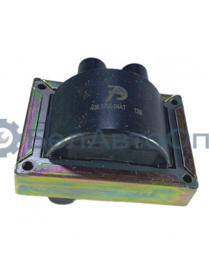 катушка змз-406 сух 406.3705-04ат аналог 406.3705