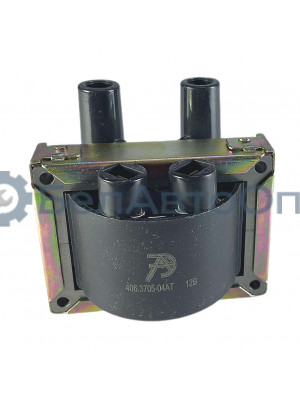 катушка змз-406 сух 406.3705-04ат аналог 406.3705