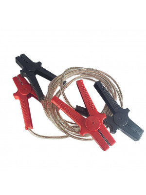 провод прикур 1000а 3м медь силикон компл da-02166