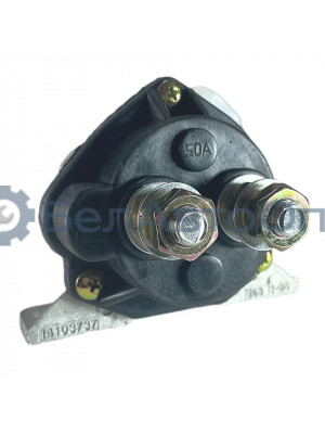 выключатель массы 1410.3737 аналог вк-860в 24в 50а маз камаз