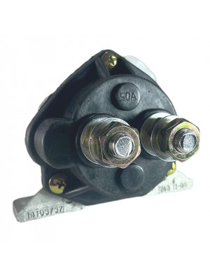 выключатель массы 1410.3737 аналог вк-860в 24в 50а маз камаз