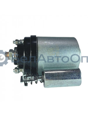 реле стартера втяг газ д-402 42.3708800-01 стартер 42.3708-01