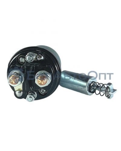 реле стартера втяг газ д-402 42.3708800-01 стартер 42.3708-01