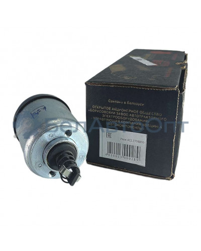 реле стартера втяг газ д-402 422.3708800 2отв батэ