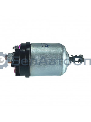 реле стартера втяг газ д-402 422.3708800 2отв батэ