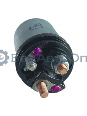 реле стартера втяг газ д-402 422.3708800 2отв батэ