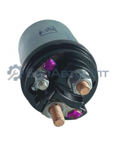 реле стартера втяг газ д-402 422.3708800 2отв батэ