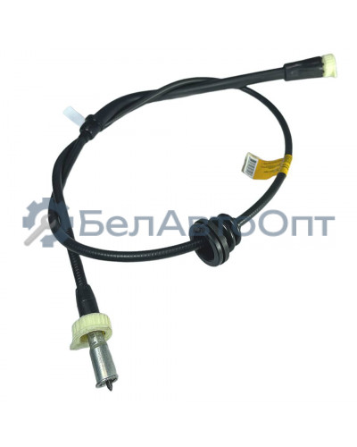 вал гибкий пр спид гв 307д ваз-2121 riginal