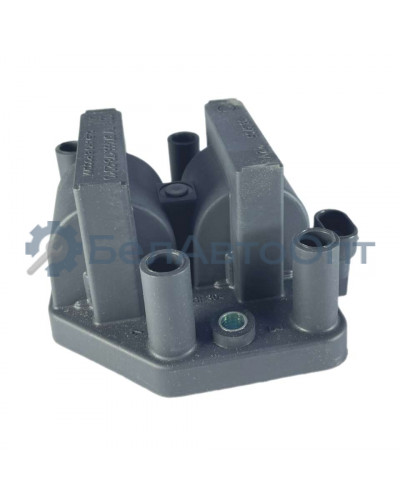 катушка 408.3705 умз-4216 евро-3/4 модуль соатэ