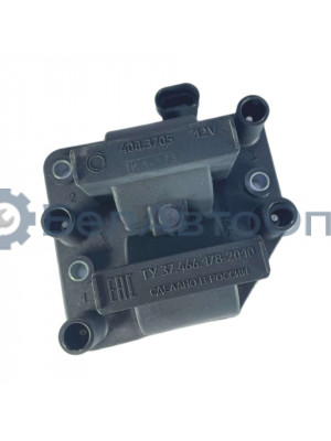 катушка 408.3705 умз-4216 евро-3/4 модуль соатэ