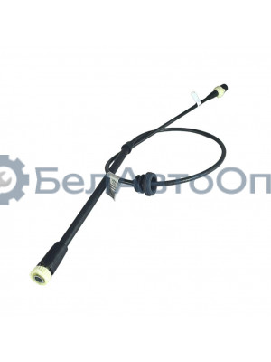 вал гибкий пр спид гв 307д ваз-2121 1180мм