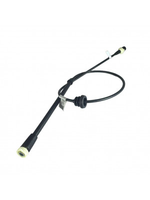 вал гибкий пр спид гв 307д ваз-2121 1180мм