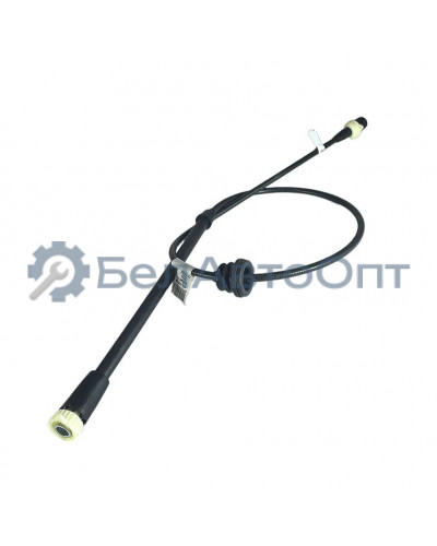 вал гибкий пр спид гв 307д ваз-2121 1180мм