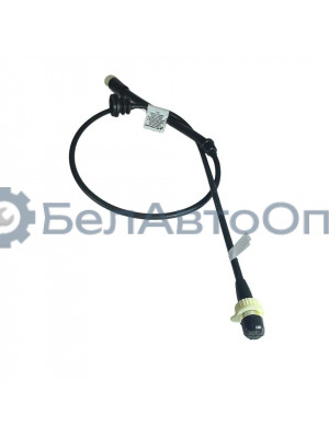 вал гибкий пр спид гв 307д ваз-2121 1180мм