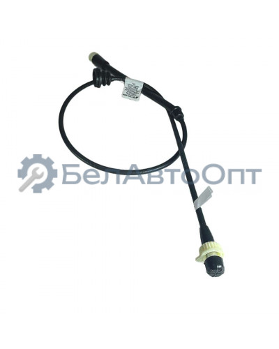 вал гибкий пр спид гв 307д ваз-2121 1180мм