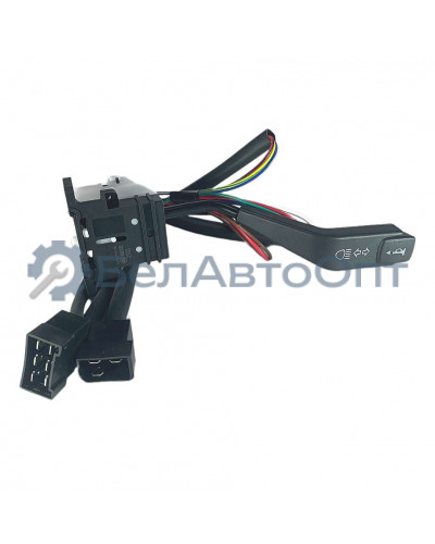 перекл ук пов и света 1112.3769 ае подрул ld1411 маз-256 зил-5301 4331