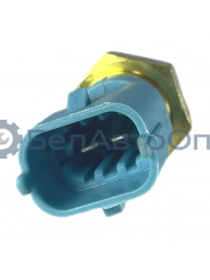 датчик темпер охл жидк 0 281 002 209 маз газ уаз е-3