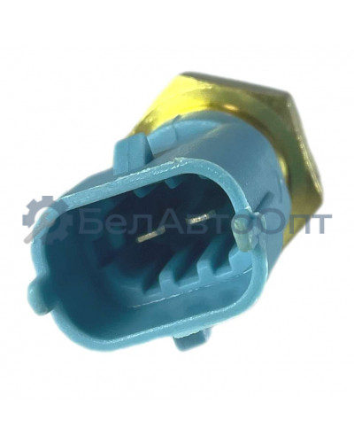 датчик темпер охл жидк 0 281 002 209 маз газ уаз е-3