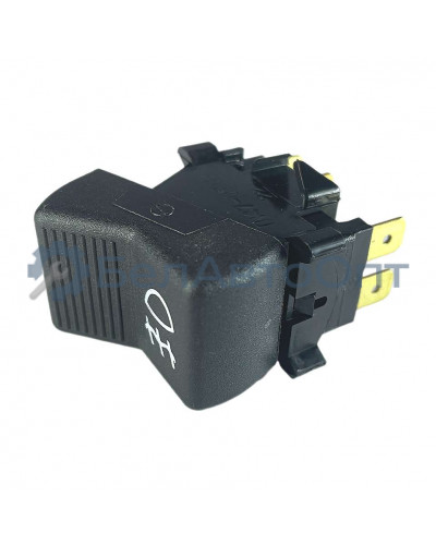 выключатель противотум фар п-147-02.03 6-конт газ-2410 3102 завод