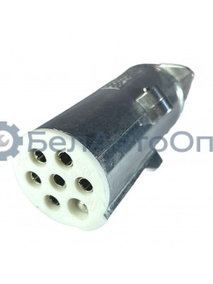 вилка пс-326-150 металл