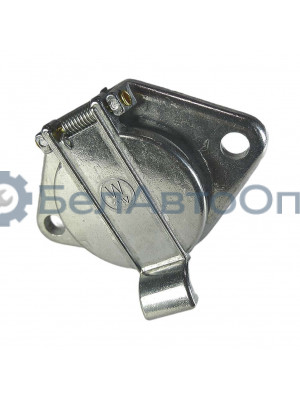 розетка пс-325-100 металл