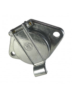 розетка пс-325-100 металл