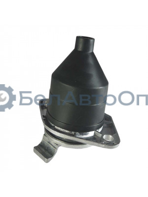 розетка пс-325-100 металл