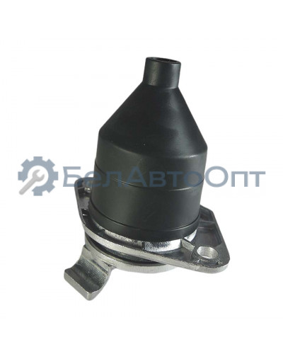 розетка пс-325-100 металл