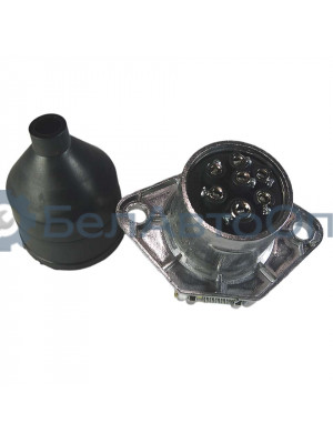 розетка пс-325-100 металл