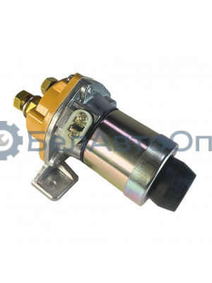 выключатель массы 1400.3737 24в 2-конт камаз урал гомсельмаш