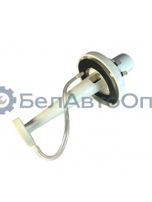 электродвиг омывателя c/о камаз маз 1112-5208100 24в в сб с насосн частью