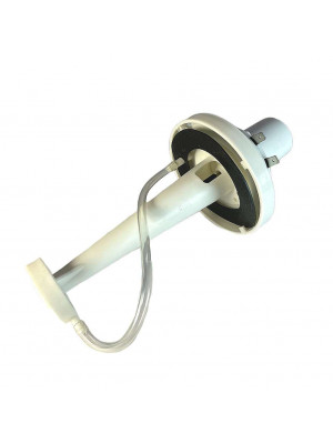 электродвиг омывателя c/о камаз маз 1112-5208100 24в в сб с насосн частью