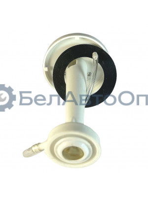 электродвиг омывателя c/о камаз маз 1112-5208100 24в в сб с насосн частью