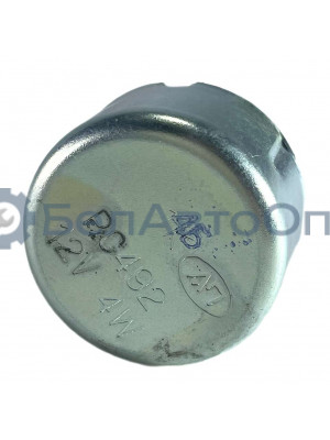 реле рс 492 стояночного тормоза ваз газ уаз зил камаз мтз автоприбор