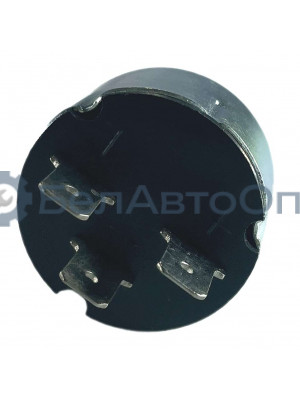 реле рс 492 стояночного тормоза ваз газ уаз зил камаз мтз автоприбор