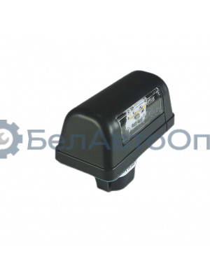 фонарь освещ номера газель некст а31r23.3717010 светодиод