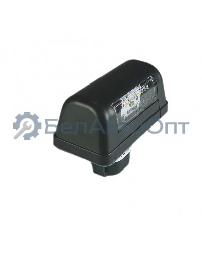 фонарь освещ номера газель некст а31r23.3717010 светодиод