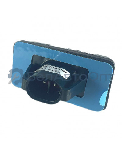 фонарь освещ номера газель некст а31r23.3717010 светодиод