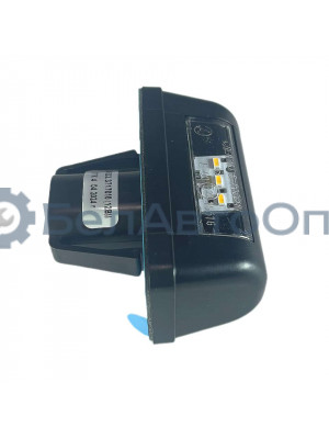 фонарь освещ номера газель некст а31r23.3717010 светодиод