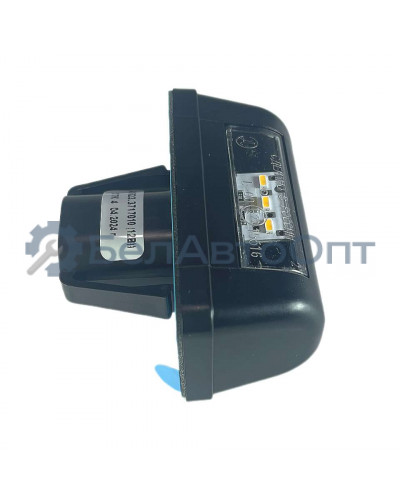 фонарь освещ номера газель некст а31r23.3717010 светодиод