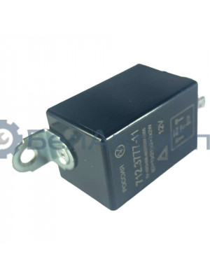 реле поворот рп-1 712.3777-11 тракт 12в эм