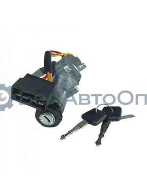 выключатель зажиг 3111.3704010 газ-31105 3302