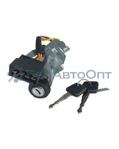 выключатель зажиг 3111.3704010 газ-31105 3302