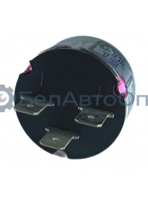 реле рс 493-3803010-у-хл 24в 3-конт зил камаз маз мтз автоприбор