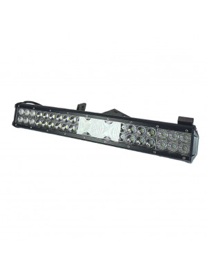 фара раб осв балка led 42*3=126w 12/24в напр/расс свет ae126rt-42led-lb-combo