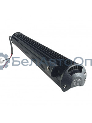 фара раб осв балка led 42*3=126w 12/24в напр/расс свет ae126rt-42led-lb-combo